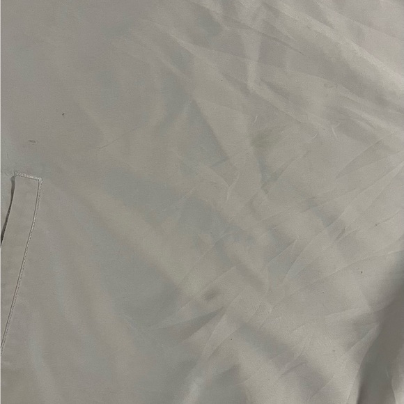 Nike Golf Pullover Jacket- Beige - Picture 4 of 6